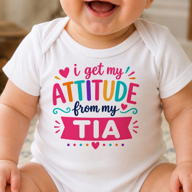 Je Tiens Mon Attitude De Ma Tia Body (Créateur téléchargé)