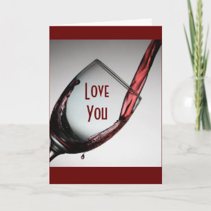 JE TOURNE "VOUS" SUR "NOTRE CARTE ANNIVERAIRE