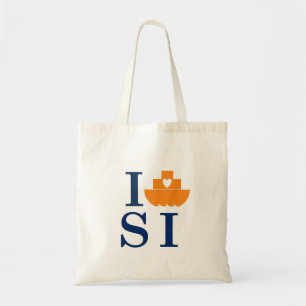 Je transporte en bac Staten Island - sac