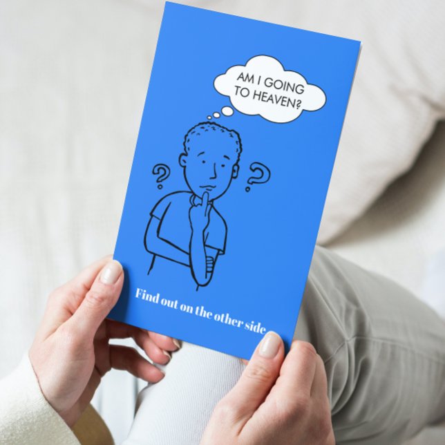 Je Vais Au Quiz Modèle Du Ciel (Créateur téléchargé)