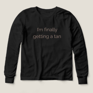 Je vais enfin obtenir un bronzage - Fun Summer Vib