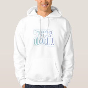 Je vais être un papa Tshirts et cadeaux