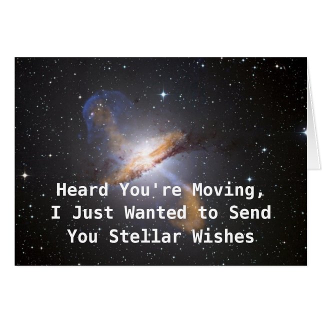 Je vais retirer la carte pour quelqu'un que vous ê (Devant horizontal)