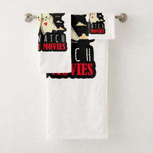 Je Veux Juste Casser Et Regarder Des Films D'Horre