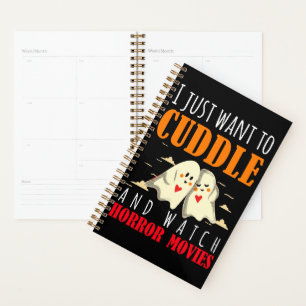 Je Veux Juste Casser Et Regarder Des Films D'Horre