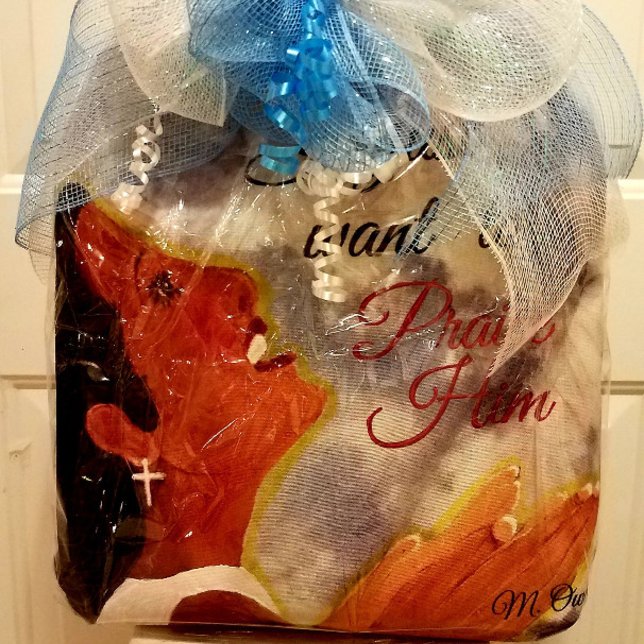 Je Veux Juste Le Louer Sac fourre-tout (Créateur téléchargé)