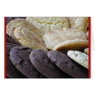 Je veux le biscuit !