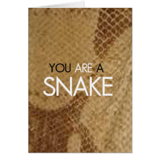 Je veux une carte de divorce