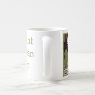 Je veux une tasse propre (version 2)