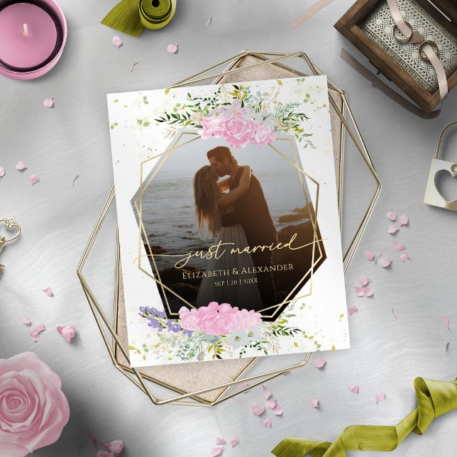 Je viens de me marier | Annonce de mariage de prin (Créateur téléchargé)