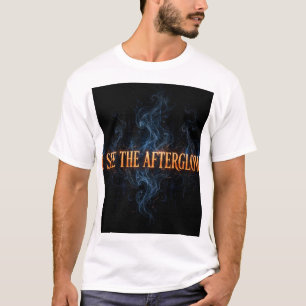 Je vois la lueur persistante — T-Shirt