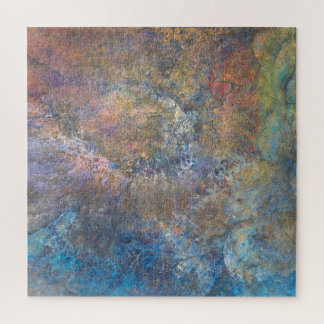 Je Vois Le Puzzle Lune