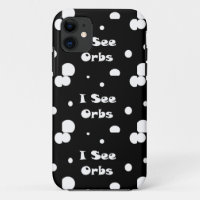 Je vois Orbs-Case Mate Samsung GalaxyS5 coque