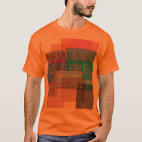 Je vois T-shirt couleur