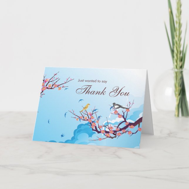 Je voulais juste dire Merci (Devant)