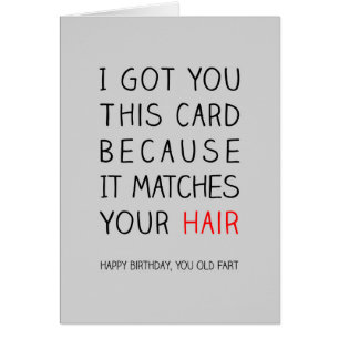Je vous ai obtenu cette carte parce qu'elle