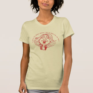 Je Vous Aime Mieux Avant T-Shirt