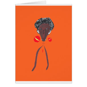 Je vous aime Nakupenda Swahili