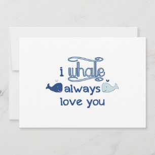Je Vous Aime Toujours En Baleine