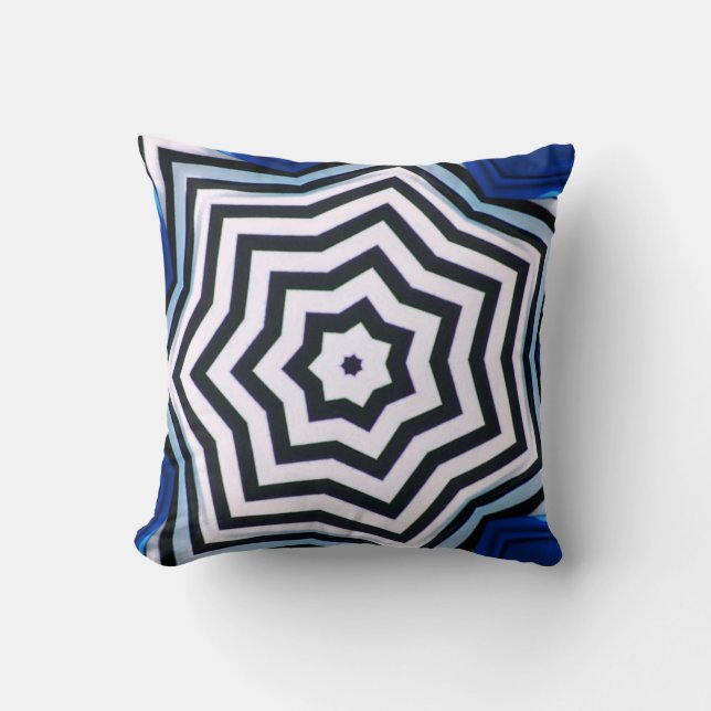 je vous aimerai pour toujours double coussin (Recto)