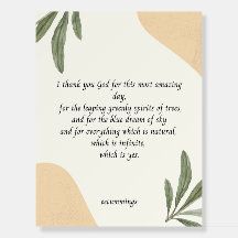 "je vous remercie dieu" Rencontres de l'affiche