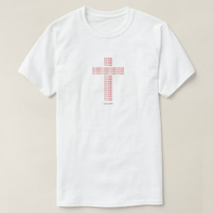 "Jean 19:30" (3) T-Shirt