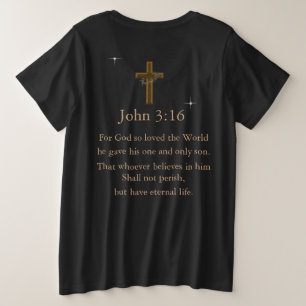 Jean 3:16