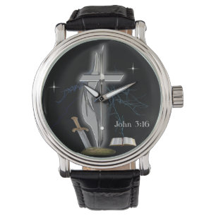 Jean 3:16 montre