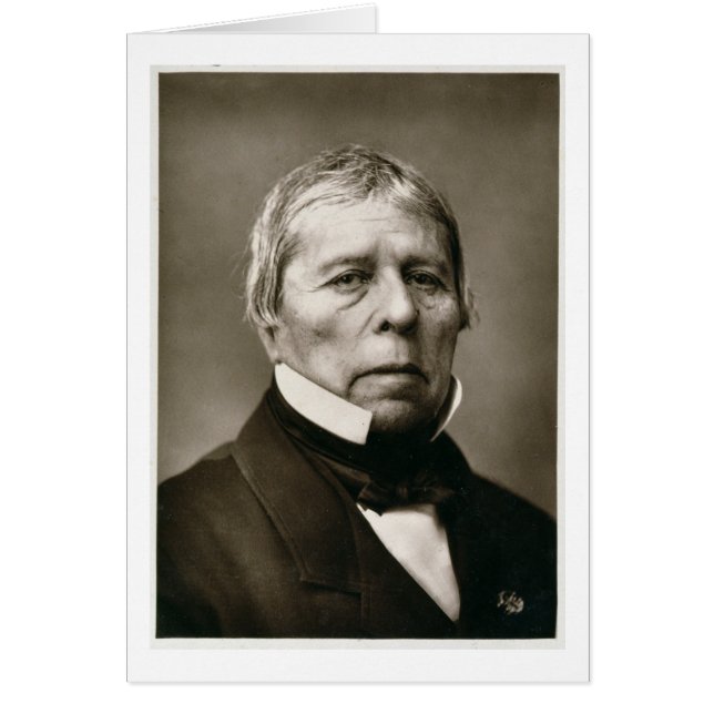 Jean Auguste Dominique Ingres (1780-1867), from 'G (Devant)