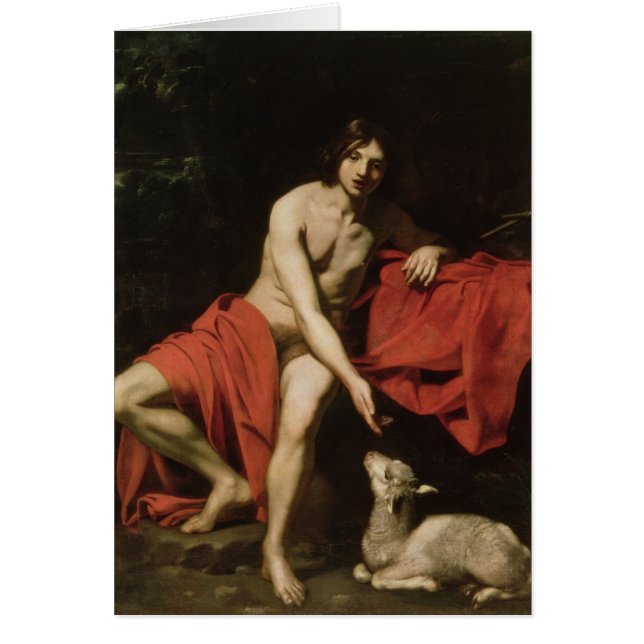 Jean-Baptist (Devant)