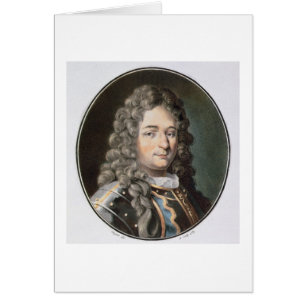 Jean Bart (1651-1702), 1789 (gravure colorée) (