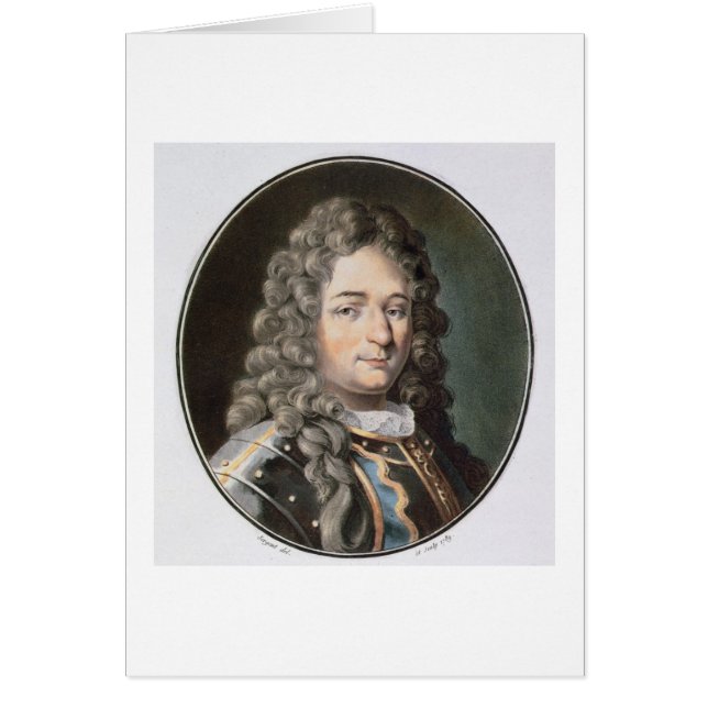Jean Bart (1651-1702), 1789 (gravure colorée) ( (Devant)
