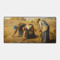 Jean-François Millet - Les Gleaners