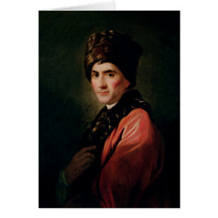 Jean-jacques Rousseau