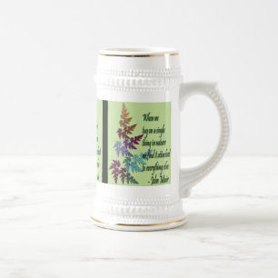 Jean Muir Mug