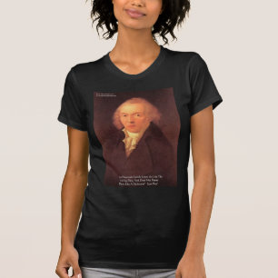 Jean Paul "Joy" Wisdom Cadeaux et T-shirts de cita