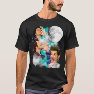 Jean Ralphio T-shirt classique