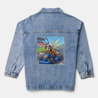 Jean Veste en jean, veste