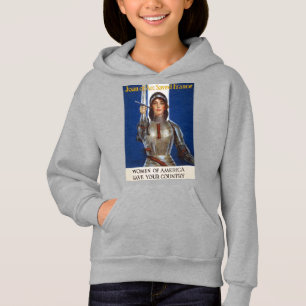 Jeanne d'Arc : La servante d'Orléans, héroïne du c