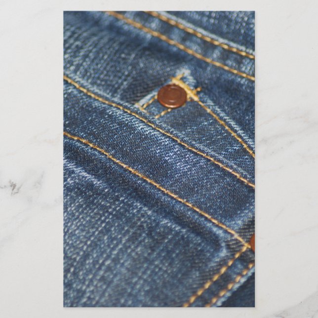 Jeans (Devant)