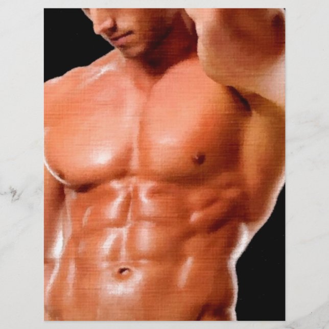 Jeans foncés Hunk (Devant)