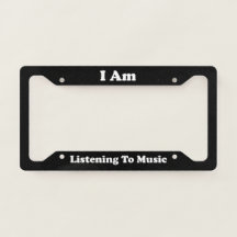 J'Écoute La Musique