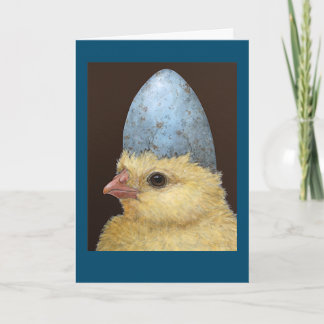 Jed la carte peep