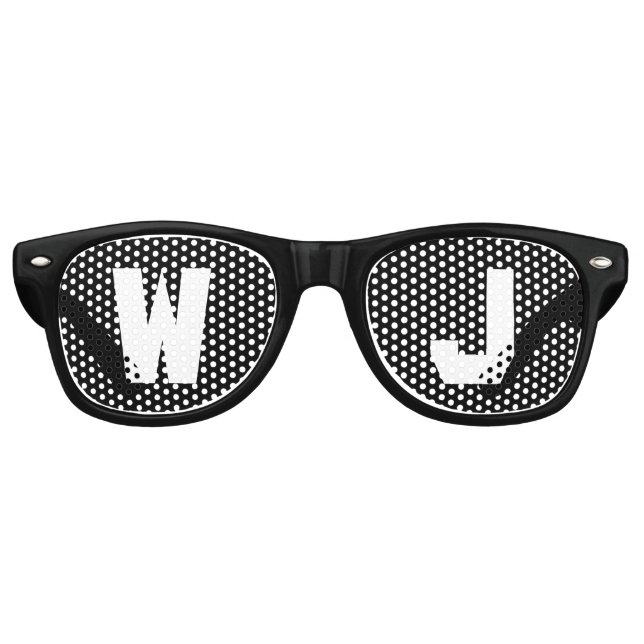JEEP WJ SUNGLASSES / LUNETTES DE SOLEIL (Devant)