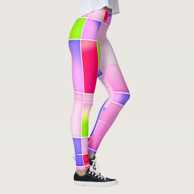 Jeggings or Collants (Droite)
