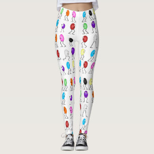 Jelly Beans Leggings