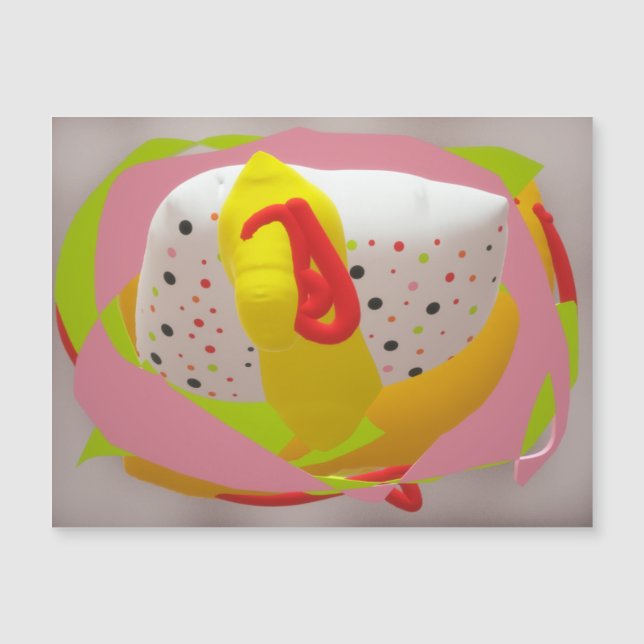 Jelly Candy Sweet Baby Hug Love Soft Cushion (Devant)