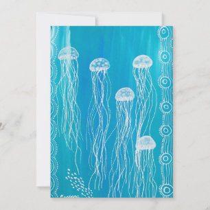 Jelly Fish Dream