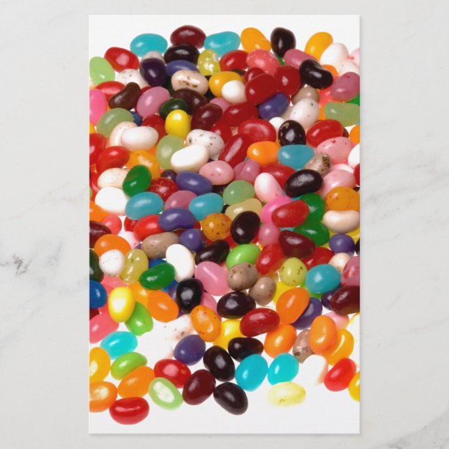 Jellybeans (Devant)