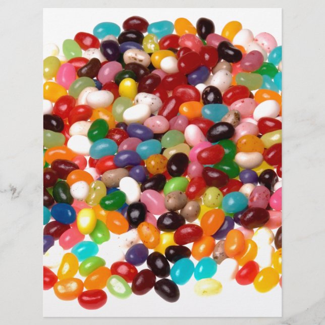 Jellybeans (Devant)